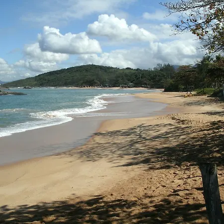 Pousada Brisas de Setiba-2